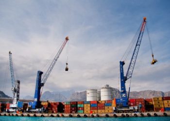 Antalya Limanı’nı 2047’ye kadar Katar işletecek