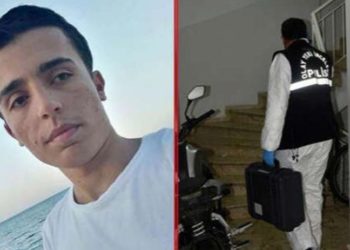 Antalya Valiliği'nden üniversite öğrencisinin öldürülmesine ilişkin açıklama