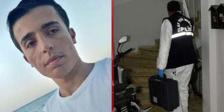 Antalya Valiliği'nden üniversite öğrencisinin öldürülmesine ilişkin açıklama