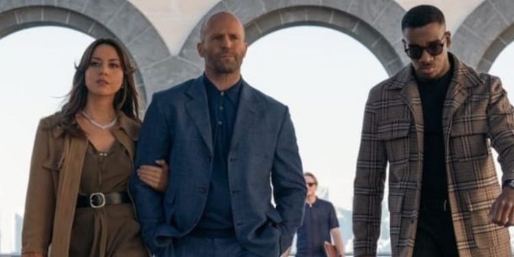 Antalya'da çekilen Hollywood filminin ilk fragmanı yayınlandı