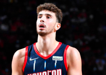 Antetokounmpo, Alperen Şengün'ü övdü