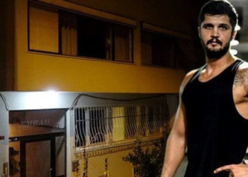 Apartman görevlisini öldüren fitness eğitmeni için istenen ceza belli oldu