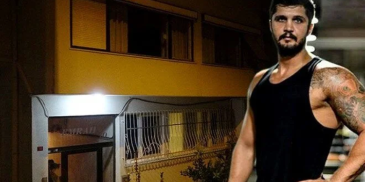 Apartman görevlisini öldüren fitness eğitmeni için istenen ceza belli oldu