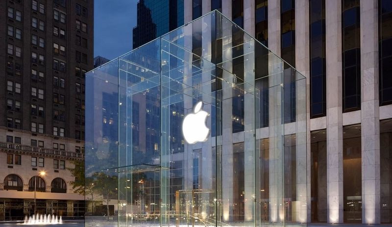 Apple, Omicron nedeniyle çok sayıda mağazasını kapattı