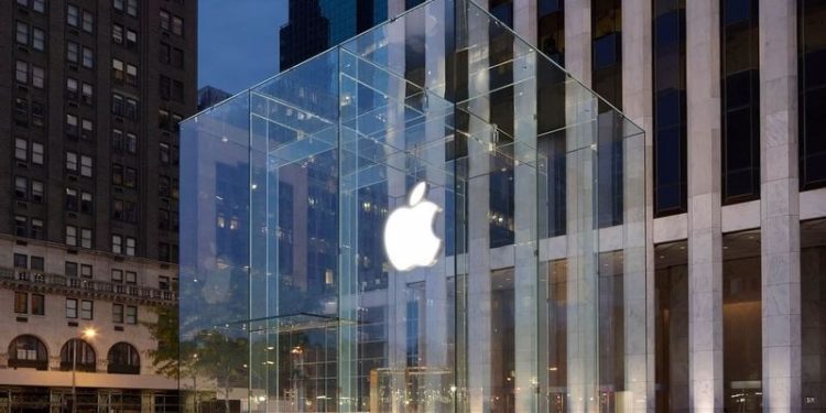 Apple, Omicron nedeniyle çok sayıda mağazasını kapattı