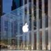 Apple, Omicron nedeniyle çok sayıda mağazasını kapattı