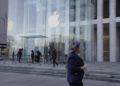 Apple, Omicron varyantı nedeniyle New York mağazalarını kapattı