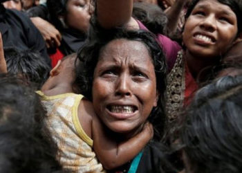 Arakanlı Müslümanlar, Facebook'a 150 milyar dolarlık dava açtı: 'Nefret söyleminin yayılmasına izin verildi'