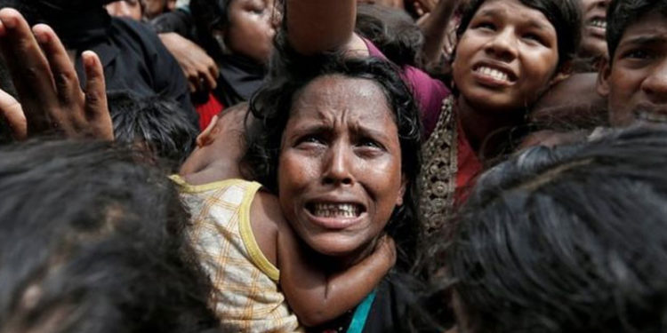 Arakanlı Müslümanlar, Facebook'a 150 milyar dolarlık dava açtı: 'Nefret söyleminin yayılmasına izin verildi'