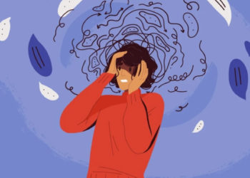 Araştırma: Covid-19'a yakalanmış kişilerin yüzde 40'ı "Uzun Covid Sendromu"ndan muzdarip