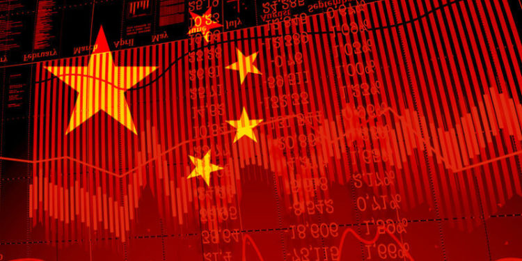 Araştırma: Çin 2030'da dünyanın en büyük ekonomisi olacak