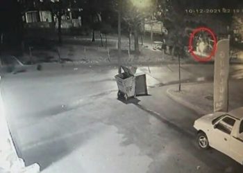 Arkadaşı tarafından dezenfektan ile yakılan çocuk hayatını kaybetti