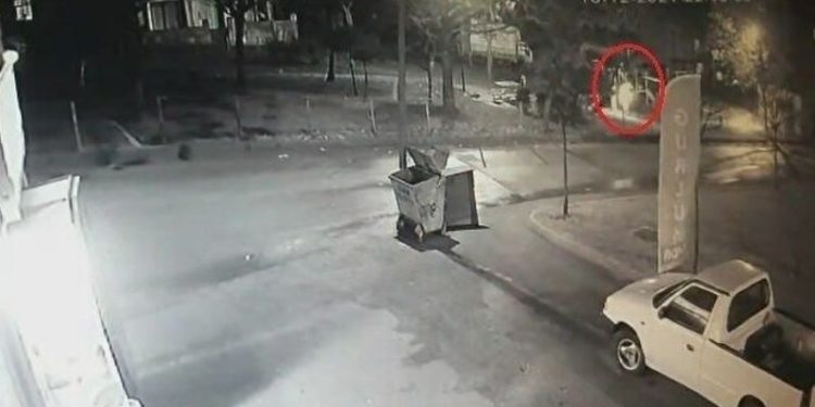 Arkadaşı tarafından dezenfektan ile yakılan çocuk hayatını kaybetti