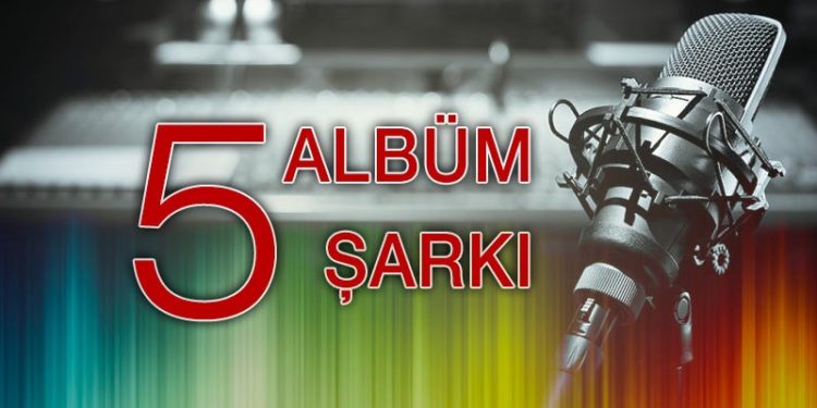 Artı Gerçek jürisinden 2021'in en iyi albüm ve şarkıları seçkisi