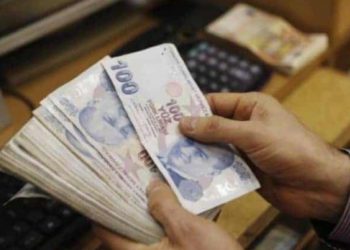 Asgari ve t&uuml;m &uuml;cretlere vergi d&uuml;zenlemesi