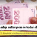 Asgari ücret artışı enflasyonu ne kadar etkileyecek?