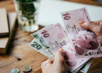 Asgari ücret kararı Resmi Gazete'de