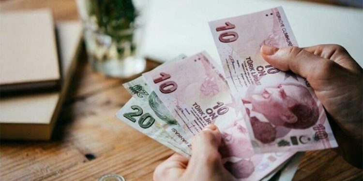 Asgari ücret kararı Resmi Gazete'de