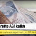 Asgari ücrette AGİ kalktı