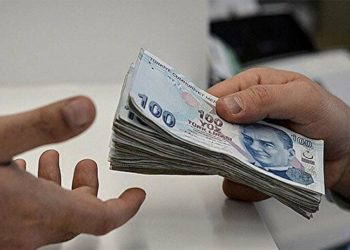 Asgari ücrette dengeler altüst