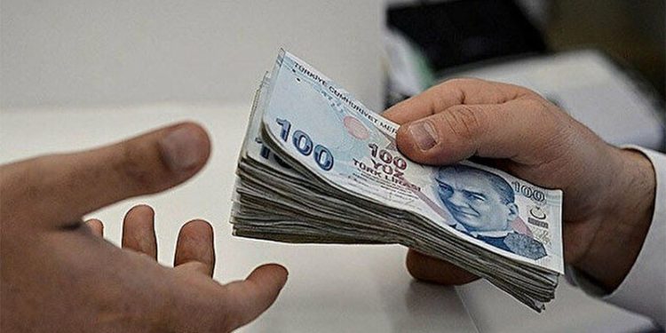 Asgari ücrette dengeler altüst