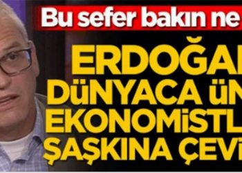 Ash, Erdoğan’a yönelik kinayesini anlamayan yandaşlarla dalga geçti