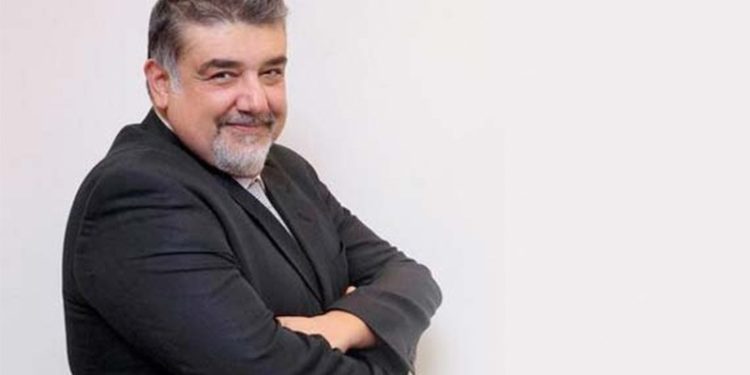 Atilla Yeşilada: Dananın kuyruğu 4 Ocak'ta kopar