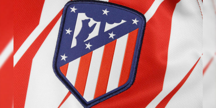 Atletico Madrid'de teknik direktör Diego Simeone ve 4 oyuncu Koronavirüs'e yakalandı