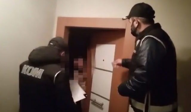 Avcılar Belediyesi’ne usulsüzlük operasyonu: 4’ü belediye çalışanı 17 kişi gözaltında