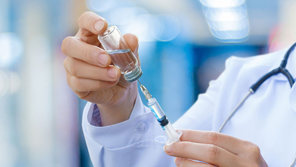 Avrupa İlaç Ajansı, Koronavirüs'e karşı Novavax aşısına onay verdi