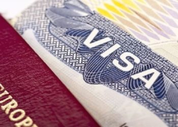 Avrupa Birliği ülkelerine vizeli girişlerde dijital dönem