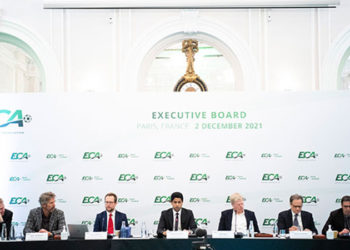 Avrupa Kulüpler Birliği, iki yılda bir Dünya Kupası fikrine karşı çıktı