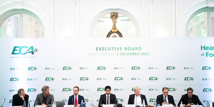 Avrupa Kulüpler Birliği, iki yılda bir Dünya Kupası fikrine karşı çıktı