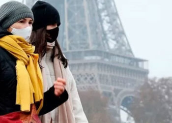 Avrupa ülkelerinde günlük vaka sayılarında rekorlar kırıldı