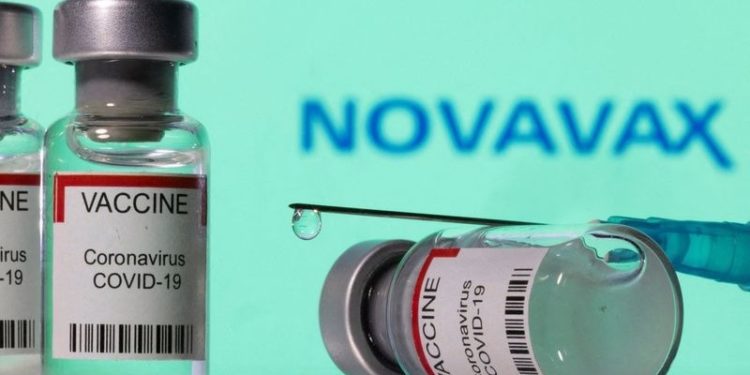 Avrupa İlaç Ajansı'ndan Novavax aşısını kullanım tavsiyesi