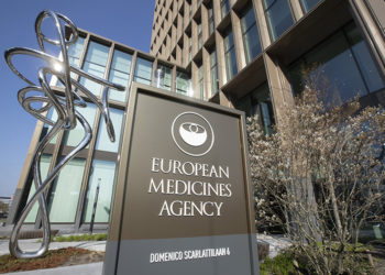 Avrupa İlaç Ajansı’ndan Kovid-19’a karşı yeni ilaca onay