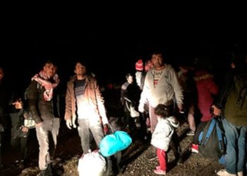 Avrupa'da anket sonucu: Çoğunluk sınırlara duvar ve çit örülmesini istiyor