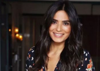 Avukat Aslı Hatemi, mağazada su yerine çamaşır suyu içince ölümden döndü