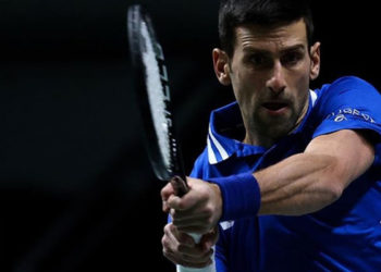 Avustralya Açık'ın katılımcı listesinde Djokovic var, Serena yok