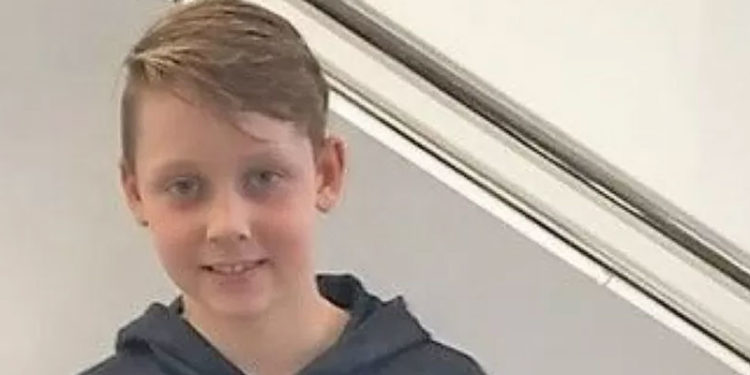 Avustralya'da havaya savrulan şişme kaleden düşerek hayatını kaybeden çocukların sayısı 6'ya yükseldi