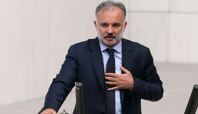 Ayhan Bilgen: İhtiyaç ve destek olursa çalışmalarımız bir siyasi partiye dönüşebilir