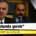 Ayhan Bilgen, HDP'den istifa etti: Yolcu yolunda gerek