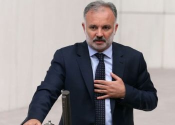 Ayhan Bilgen: İhtiyaç ve destek olursa çalışmalarımız bir siyasi partiye dönüşebilir