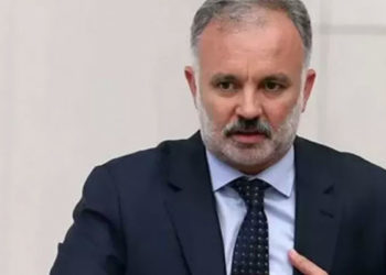 Ayhan Bilgen'den HDP'ye: Herkes layık olduğu şekilde yönetilir