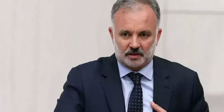 Ayhan Bilgen'den HDP'ye: Herkes layık olduğu şekilde yönetilir