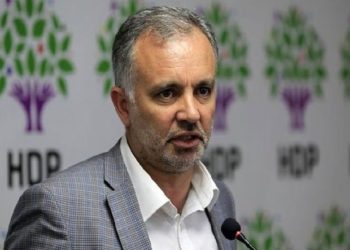 Ayhan Bilgen’den yeni parti sinyali