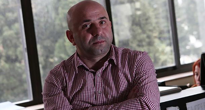 Aykut Küçükkaya, Cumhuriyet’ten istifa etti