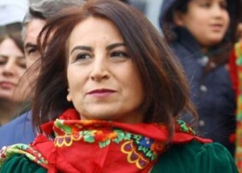 Aysel Tuğluk hastaneye kaldırıldı