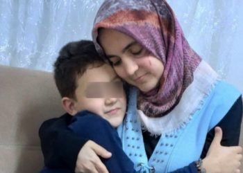 Ayşe &Ouml;zdoğan&rsquo;dan teşekk&uuml;r mesajı