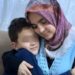 Ayşe Özdoğan’dan teşekkür mesajı